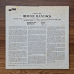 Herbie Hancock - Takin' Off Japan Vinyl