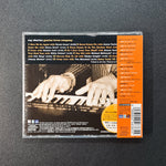 Ray Charles - Genius Loves Company Japan Vinyl