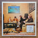 Bee Gees – Idea 33'lük LP PLAK Japan Vinyl