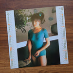Akina Nakamori - Variation 33'lük LP PLAK Japan Vinyl