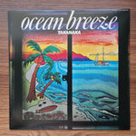 Masayoshi Takanaka - Ocean Breeze 33'lük LP PLAK Japan Vinyl
