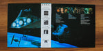 John Williams - Star Wars : Return Of The Jedi 33'lük LP PLAK Japan Vinyl