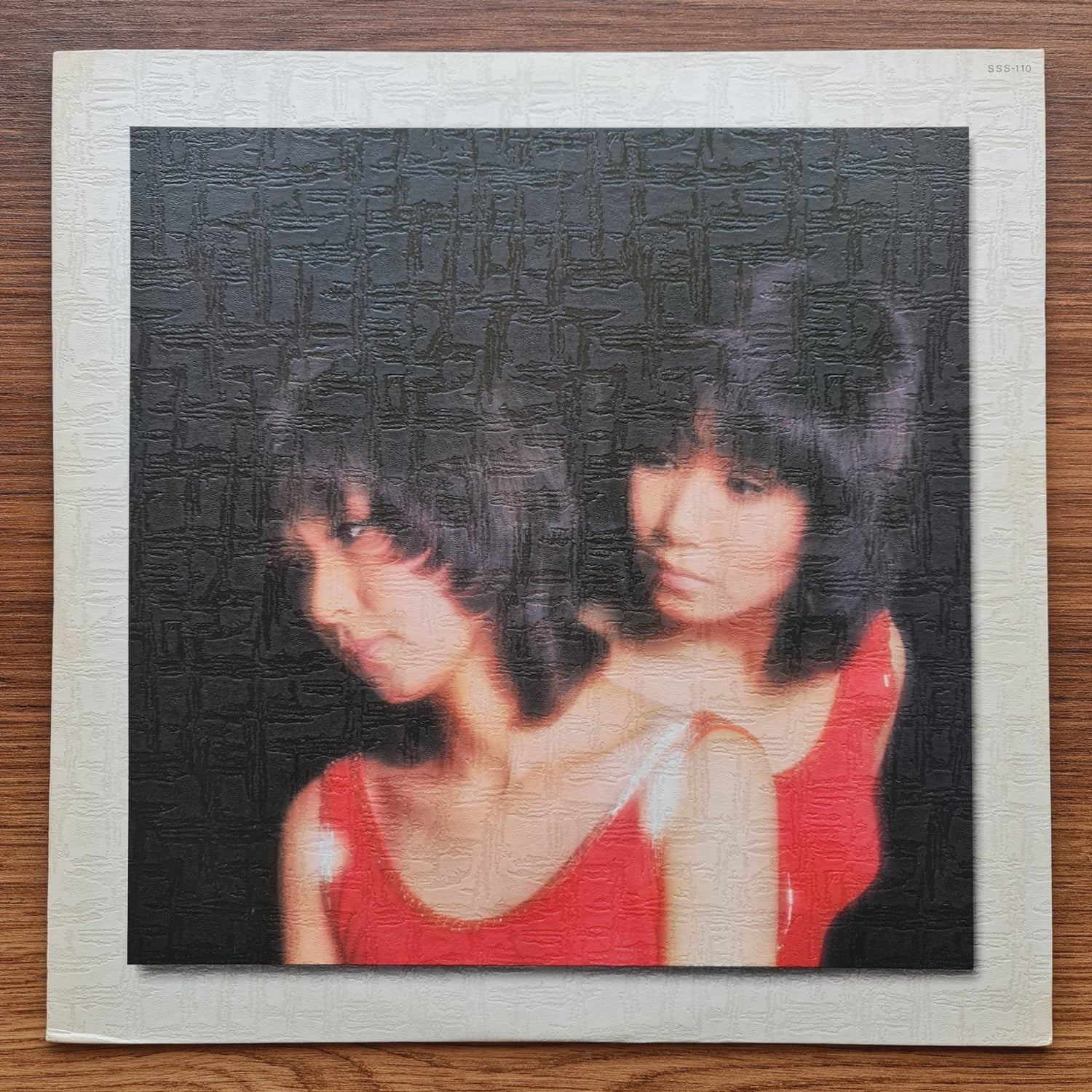 The Peanuts – Best 20 Japan Vinyl