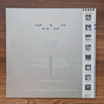 Yes – 90125 33'lük LP PLAK Japan Vinyl