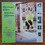 Madonna – Like A Virgin & Other Big Hits! 33'lük LP PLAK Japan Vinyl