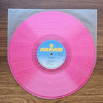 Taeko Ohnuki – Sunshower 33'lük LP PLAK Japan Vinyl