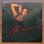 Rie Nakahara – Touch Me Japan Vinyl