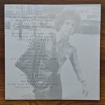 Billy Joel – Greatest Hits Volume I & Volume II 33'lük LP PLAK Japan Vinyl