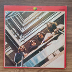 The Beatles - 1962-1966 (Red Vinyl) Japan Vinyl
