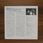 Eddie Higgins Trio - If Dreams Come True Vol.2 Japan Vinyl