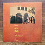 Masayoshi Takanaka - Saudade 33'lük LP PLAK Japan Vinyl