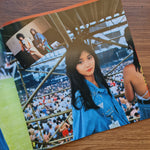 Minako Honda – Cancel 33'lük LP PLAK Japan Vinyl