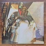 Miles Davis – The Man With The Horn 33'lük LP PLAK Japan Vinyl