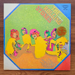 Rolling Stones – Golden Prize 33'lük LP PLAK Japan Vinyl