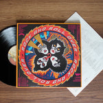 Kiss - Rock And Roll Over Japan Vinyl