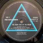 Pink Floyd - The Dark Side Of The Moon Japan Vinyl