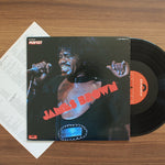 James Brown - James Brown Japan Vinyl