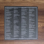 Led Zeppelin - The Song Remains The Same Japan Vinyl