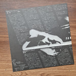 T. Honda - S. Watanabe Quartet – T. Honda Meets Rhythm Section Featuring S. Wa 33'lük LP PLAK Japan Vinyl