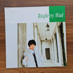 Yoko Oginome – Raspberry Wind Japan Vinyl