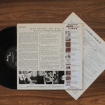 Jim Hall Trio - Jazz Guitar Japan Vinyl