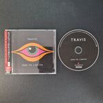 Travis - Ode To J.Smith Japan Vinyl