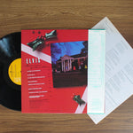 Elvis Presley - Memories of Christmas 33'lük LP PLAK Japan Vinyl