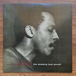 Bud Powell – The Amazing Bud Powell, Volume 1 Japan Vinyl