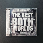 R. Kelly & Jay Z - The Best Of Both Worlds Japan Vinyl