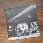 Torch – Torch 33'lük LP PLAK Japan Vinyl