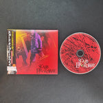 Scars On Broadway - Scars On Broadway Japan Vinyl