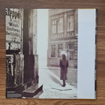 Camel - Stationary Traveller Japan Vinyl