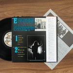 Peter Frampton - Frampton 33'lük LP PLAK Japan Vinyl