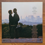 Grover Washington, Jr. – Come Morning 33'lük LP PLAK Japan Vinyl