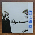Larsen-Feiten Band – Larsen-Feiten Band 33'lük LP PLAK Japan Vinyl