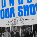 Eddie Condon – The Eddie Condon Floor Show Vol.1 İmzalı Plak Japan Vinyl