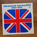 The Beatles – 1967-1970 33'lük LP PLAK Japan Vinyl