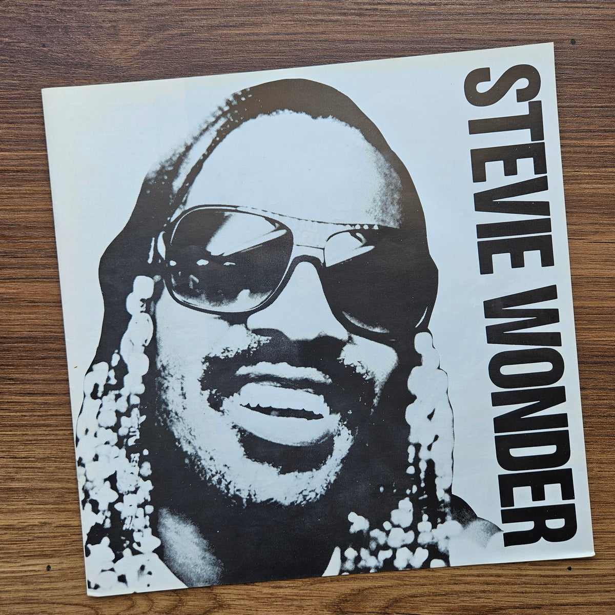 Stevie Wonder – Stevie Wonder's Original Musiquarium I 33'lük LP PLAK Japan Vinyl