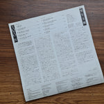 Toto – Toto IV 33'lük LP PLAK Japan Vinyl