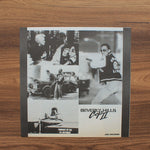 Beverly Hills Cop II (The Motion Picture Soundtrack Album) 33'lük LP PLAK Japan Vinyl