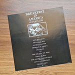 Supertramp - Breakfast In America Japan Vinyl