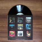 The Doors - Greatest Hits Japan Vinyl
