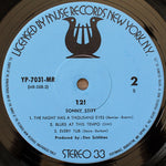 Sonny Stitt - 12! Japan Vinyl