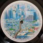 Suzume no Tojimari Japan Vinyl