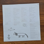 Taeko Ohnuki – Comin' Soon 33'lük LP PLAK Japan Vinyl