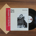 Then Jerico – Muscle Deep 33'lük LP PLAK Japan Vinyl