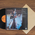 Rolling Stones - From San Francisco To Paris 33'lük LP PLAK Japan Vinyl