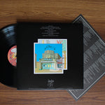 Led Zeppelin - The Song Remains The Same Japan Vinyl