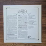 Toshiko Akiyoshi – Finesse 33'lük LP PLAK Japan Vinyl