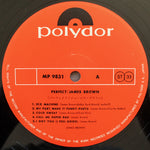 James Brown - James Brown Japan Vinyl